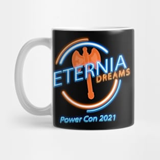 power con 1 Mug